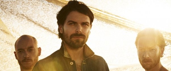 BIFFY CLYRO + WALKING PAPERS