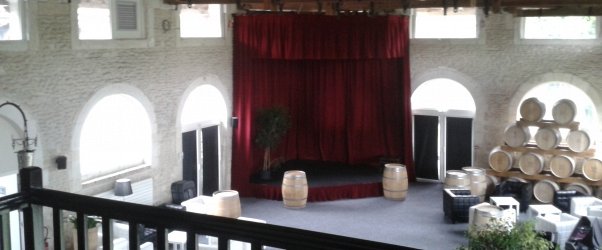 PRESENTATION DE SAISON