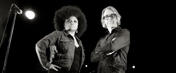 THE BELLRAYS + DALLAS FRASCA + LE A