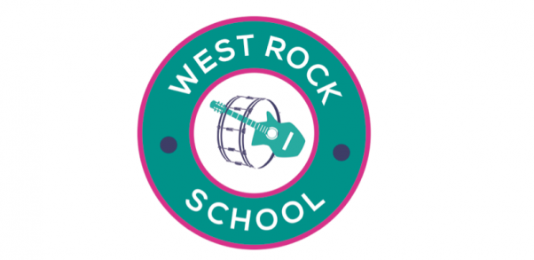 WEST ROCK SCHOOL - DRUMS BATTLE & GUITARES ELECTRIQUES BATTERIES