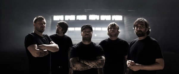 MASS HYSTERIA + DEAD HIPPIES + 69 + FLESH 77