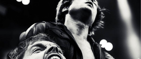 UN DIMANCHE PEU ORDINAIRE #8 - MANDO DIAO + THE OBGMS