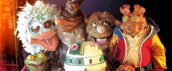 PUPPETMASTAZ + WL CREW