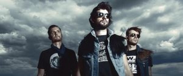 PANZER FLOWER - SORTIE DE RESIDENCE