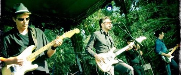 THE COGNAC SAINTS