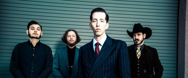 POKEY LAFARGE + MY BUBBA