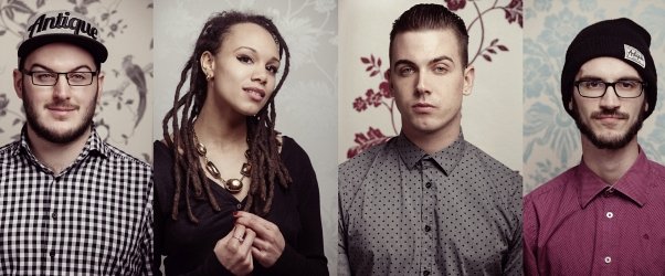 THE SKINTS + HOLLIE COOK