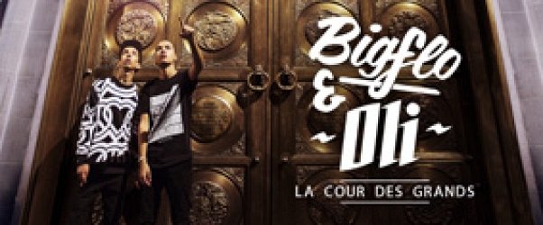 BIGFLO & OLI + WAWAD