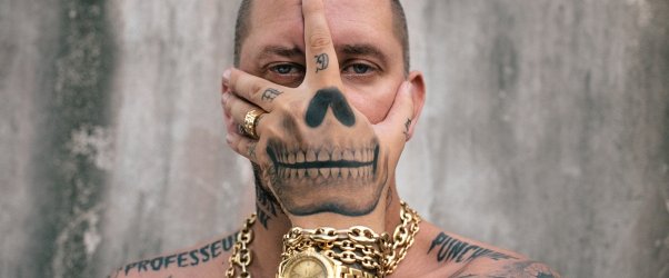 SETH GUEKO