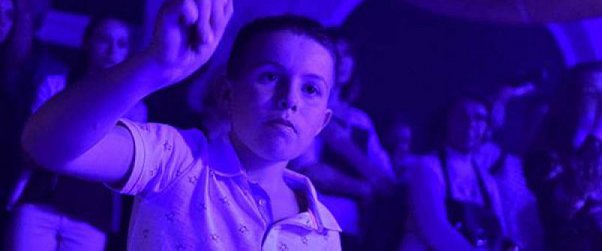 CONCERT ROCK SCHOOL - DRUMS BATTLE