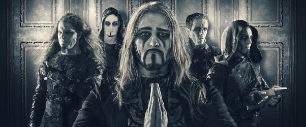 POWERWOLF + BATTLE BEAST + SERENITY
