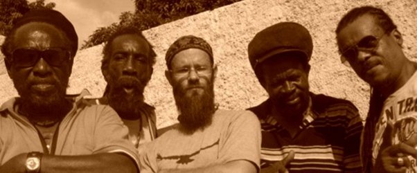 HARRISON STAFFORD + TAKANA ZION