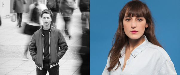 UN DIMANCHE PEU ORDINAIRE #3 - TIM DUP + JULIETTE ARMANET