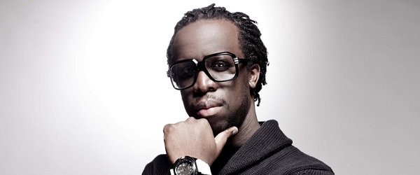 YOUSSOUPHA + ARMONEY