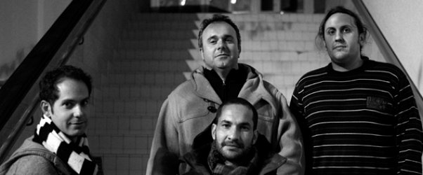 KRAFLA + DJ MOULE