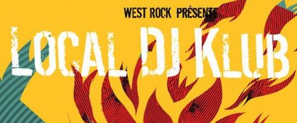 LOKAL DJ KLUB