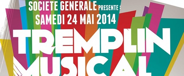 TREMPLIN SOCIETE GENERALE